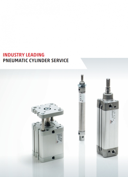 24 hour Cylinder building service